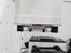 Thumbnail image of Beckman Coulter FXP Laboratory Automation Workstation w/ Device Controller Lab