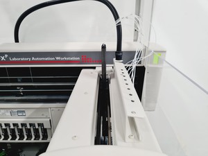Thumbnail image of Beckman Coulter FXP Laboratory Automation Workstation w/ Device Controller Lab