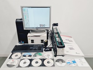Thumbnail image of Beckman Coulter FXP Laboratory Automation Workstation w/ Device Controller Lab