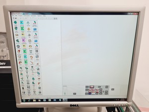 Thumbnail image of Beckman Coulter FXP Laboratory Automation Workstation w/ Device Controller Lab