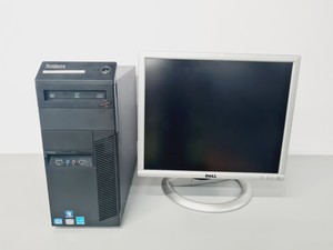 Thumbnail image of Beckman Coulter FXP Laboratory Automation Workstation w/ Device Controller Lab