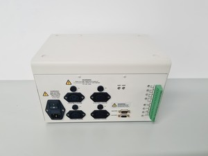 Thumbnail image of Beckman Coulter FXP Laboratory Automation Workstation w/ Device Controller Lab