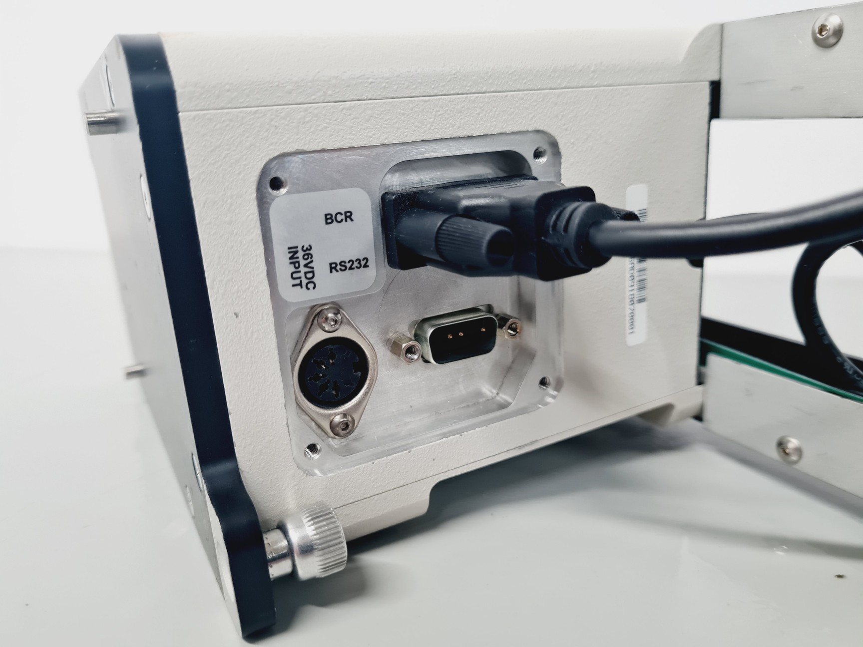 Image of Beckman Coulter FXP Laboratory Automation Workstation w/ Device Controller Lab