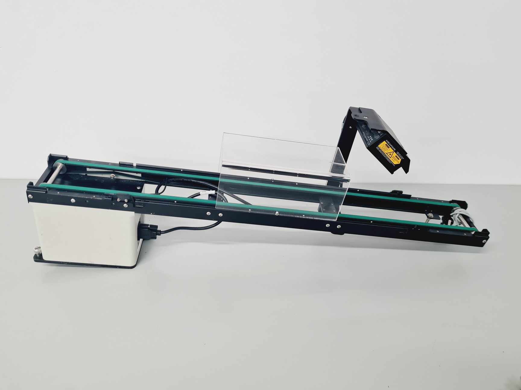 Image of Beckman Coulter FXP Laboratory Automation Workstation w/ Device Controller Lab