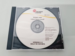 Thumbnail image of Beckman Coulter FXP Laboratory Automation Workstation w/ Device Controller Lab