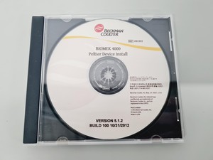 Thumbnail image of Beckman Coulter FXP Laboratory Automation Workstation w/ Device Controller Lab