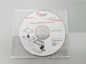 Thumbnail image of Beckman Coulter FXP Laboratory Automation Workstation w/ Device Controller Lab