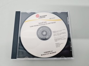 Thumbnail image of Beckman Coulter FXP Laboratory Automation Workstation w/ Device Controller Lab