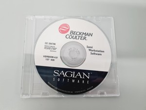 Thumbnail image of Beckman Coulter FXP Laboratory Automation Workstation w/ Device Controller Lab