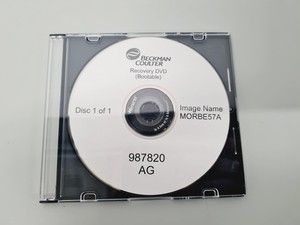 Thumbnail image of Beckman Coulter FXP Laboratory Automation Workstation w/ Device Controller Lab