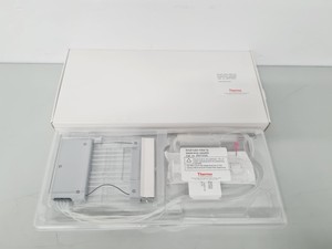 Thumbnail image of 6 x Thermo Scientific Dispensing Cassettes - Metal Tip, Plastic Tip & 200cm Tube