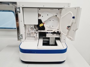 Thumbnail image of Applied Biosystems 3500 Sequencer System  PC, Capillary Arrays & PCR Consumables