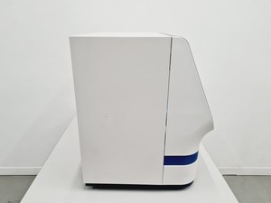 Thumbnail image of Applied Biosystems 3500 Sequencer System  PC, Capillary Arrays & PCR Consumables
