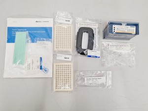 Thumbnail image of Applied Biosystems 3500 Sequencer System  PC, Capillary Arrays & PCR Consumables
