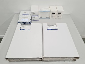 Thumbnail image of Applied Biosystems 3500 Sequencer System  PC, Capillary Arrays & PCR Consumables