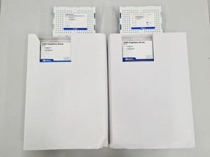 Thumbnail image of Applied Biosystems 3500 Sequencer System  PC, Capillary Arrays & PCR Consumables