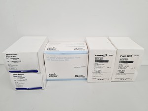 Thumbnail image of Applied Biosystems 3500 Sequencer System  PC, Capillary Arrays & PCR Consumables