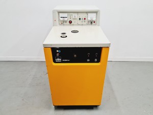 Image of Alcatel ASM 51 Helium Leak Detector Lab