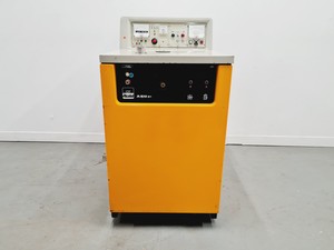 Thumbnail image of Alcatel ASM 51 Helium Leak Detector Lab