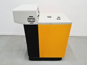 Thumbnail image of Alcatel ASM 51 Helium Leak Detector Lab