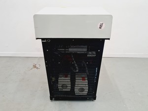 Thumbnail image of Alcatel ASM 51 Helium Leak Detector Lab