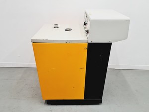 Thumbnail image of Alcatel ASM 51 Helium Leak Detector Lab