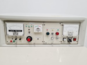 Thumbnail image of Alcatel ASM 51 Helium Leak Detector Lab