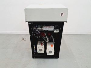 Thumbnail image of Alcatel ASM 51 Helium Leak Detector Lab