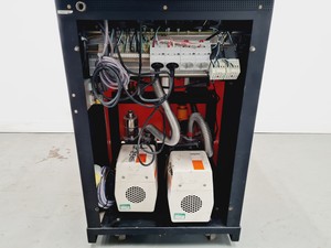 Thumbnail image of Alcatel ASM 51 Helium Leak Detector Lab