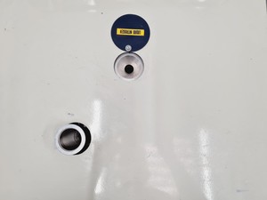 Thumbnail image of Alcatel ASM 51 Helium Leak Detector Lab