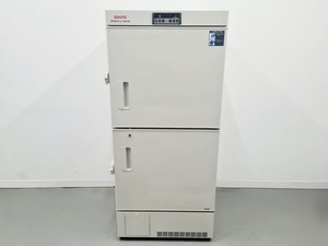 Thumbnail image of Sanyo Biomedical Freezer MDF-U537 Spares/Repair Lab
