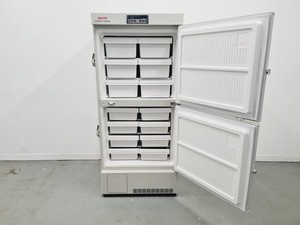 Thumbnail image of Sanyo Biomedical Freezer MDF-U537 Spares/Repair Lab