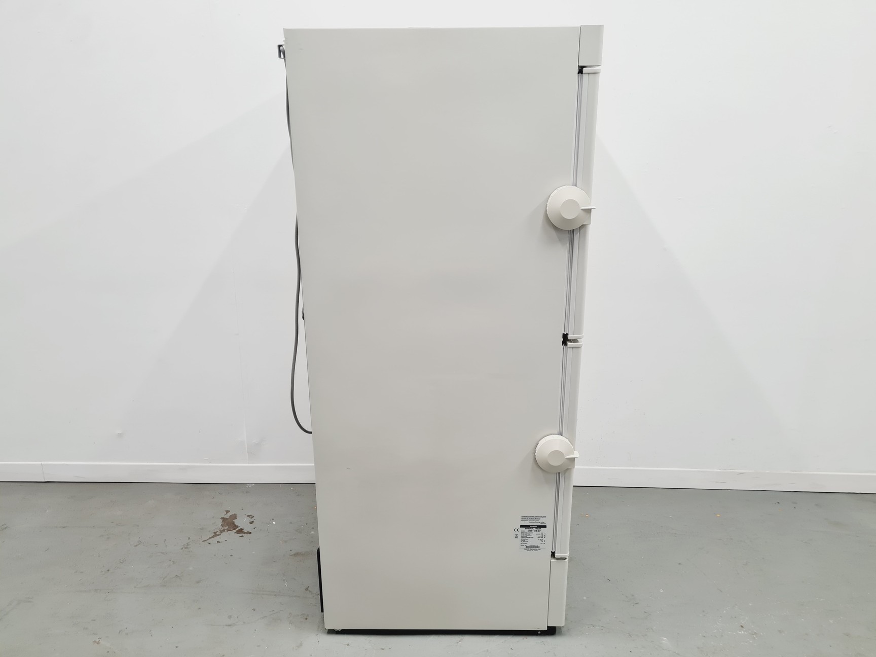 Image of Sanyo Biomedical Freezer MDF-U537 Spares/Repair Lab
