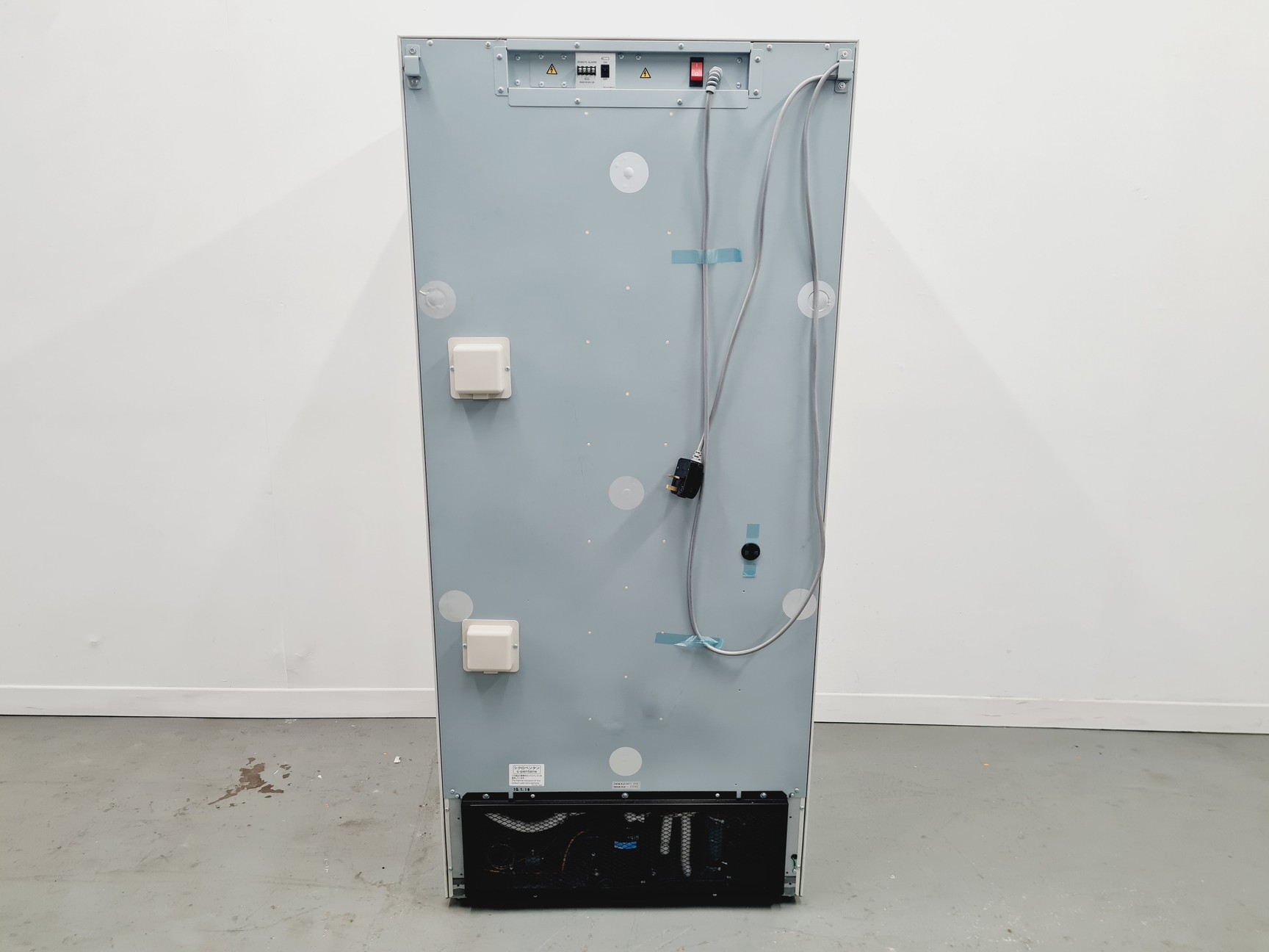 Image of Sanyo Biomedical Freezer MDF-U537 Spares/Repair Lab