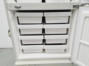 Thumbnail image of Sanyo Biomedical Freezer MDF-U537 Spares/Repair Lab