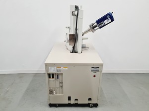 Thumbnail image of Jeol JSM-639OLV Scanning Electron Microscope With Inca X-act SEM Lab