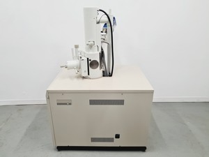 Thumbnail image of Jeol JSM-639OLV Scanning Electron Microscope With Inca X-act SEM Lab