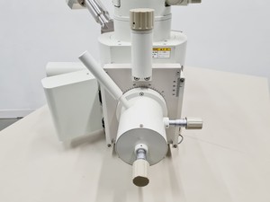 Thumbnail image of Jeol JSM-639OLV Scanning Electron Microscope With Inca X-act SEM Lab