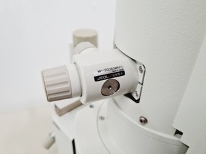 Thumbnail image of Jeol JSM-639OLV Scanning Electron Microscope With Inca X-act SEM Lab