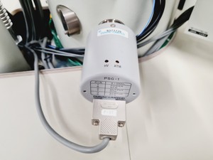 Thumbnail image of Jeol JSM-639OLV Scanning Electron Microscope With Inca X-act SEM Lab