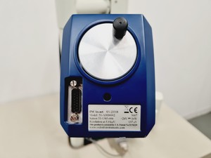 Thumbnail image of Jeol JSM-639OLV Scanning Electron Microscope With Inca X-act SEM Lab