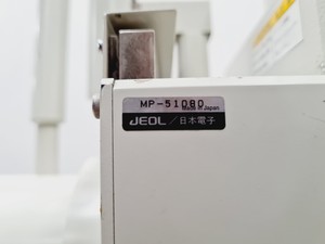 Thumbnail image of Jeol JSM-639OLV Scanning Electron Microscope With Inca X-act SEM Lab
