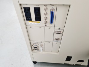 Thumbnail image of Jeol JSM-639OLV Scanning Electron Microscope With Inca X-act SEM Lab
