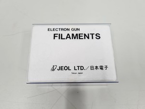 Thumbnail image of Jeol JSM-639OLV Scanning Electron Microscope With Inca X-act SEM Lab