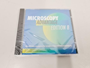 Thumbnail image of Jeol JSM-639OLV Scanning Electron Microscope With Inca X-act SEM Lab