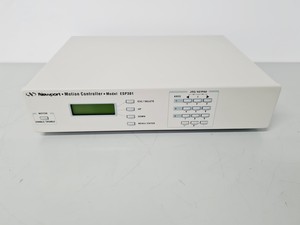 Thumbnail image of Newport Motion Controller Model ESP301 Lab