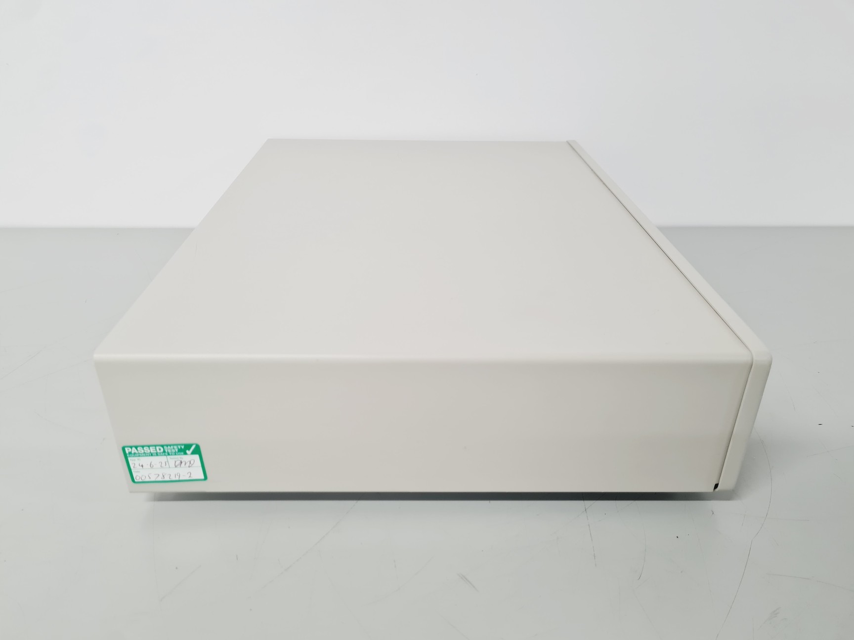 Image of Newport Motion Controller Model ESP301 Lab