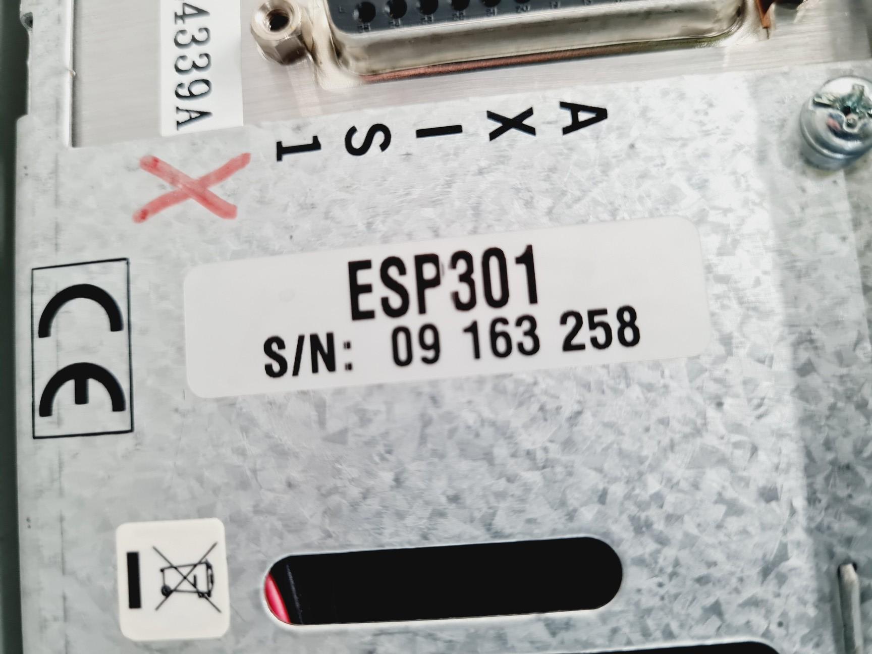 Image of Newport Motion Controller Model ESP301 Lab