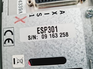 Thumbnail image of Newport Motion Controller Model ESP301 Lab