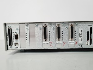 Thumbnail image of Newport Motion Controller Model ESP301 Lab